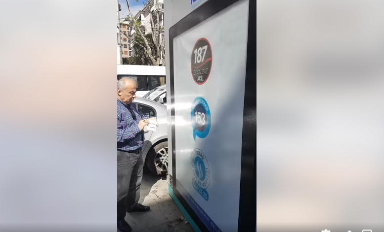 İGDAŞ Doğalgaz Regülatör kabininin Anti Stick özellikli şeffaf boya ile boyanması ve test edilmesi