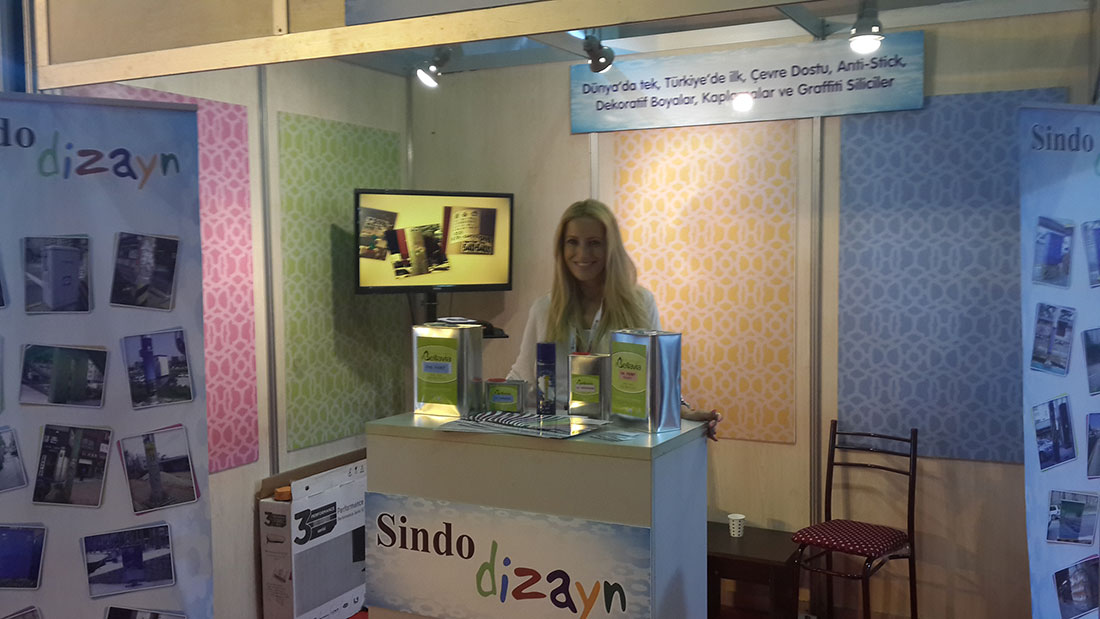 BAYİM OLURMUSUN FUARI