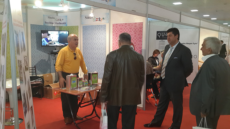 3. SEÇİM HAZIRLILARI FUARI