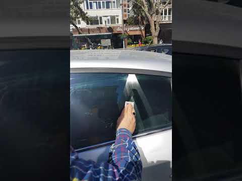 Anti Stick ve Anti Graffiti Özellikli Elektrik Geçirmez Boyalar – 1