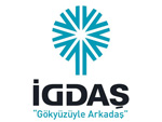 İGDAŞ DOĞAL GAZ DAĞITIM ŞİRKETİ     