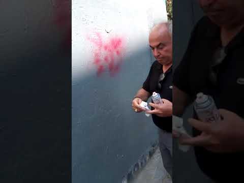 Sindolin Dizayn Anti Stick ve Anti Graffiti Özellikli Elektrik Geçirmez Boyalar-3