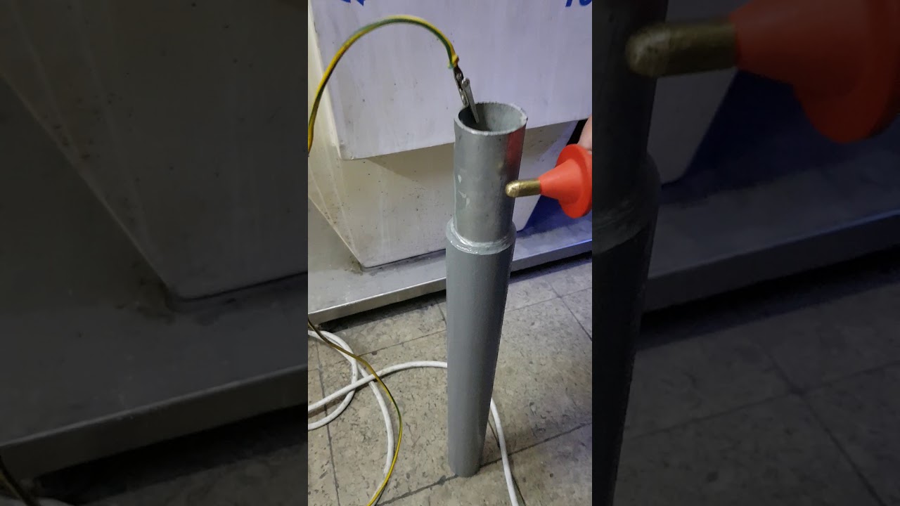 Kendi Test cihazımızla 750 V Başlayarak 1.500 V Kadar Dayanım testimizle birlikte Anti Sitick Özelliğinin testi