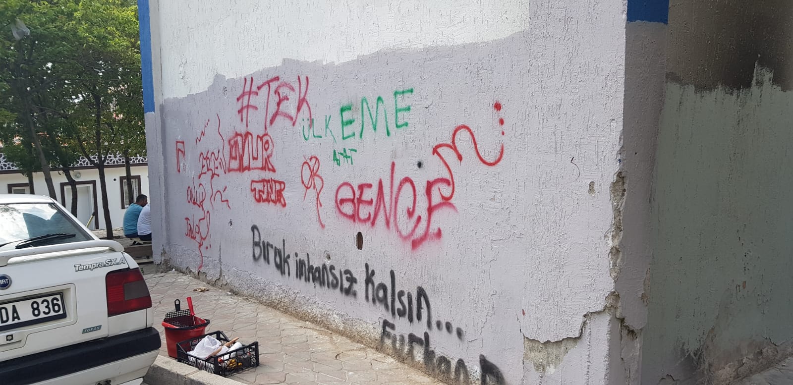 4 ilk