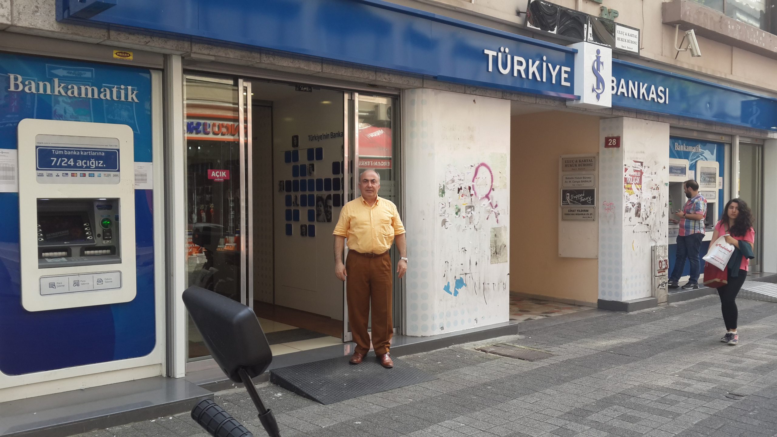 5 ilk